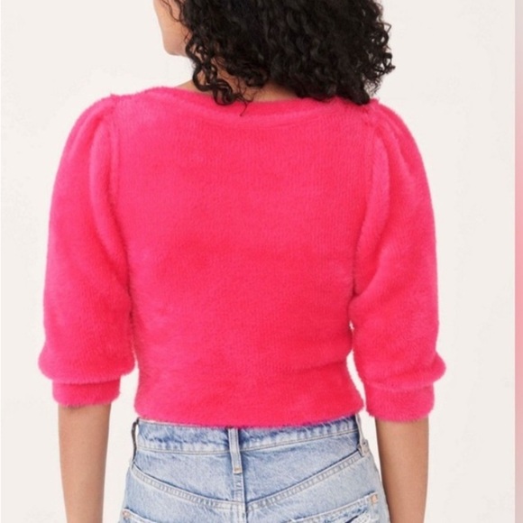 Free people Moonbeam Pullover - Picture 2 of 7